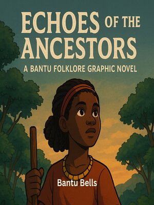 cover image of Echoes of the Ancestors